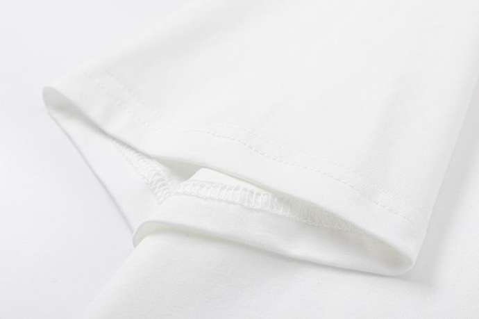 Dior T Shirts Short _SKUDiorM-3XLF807133806